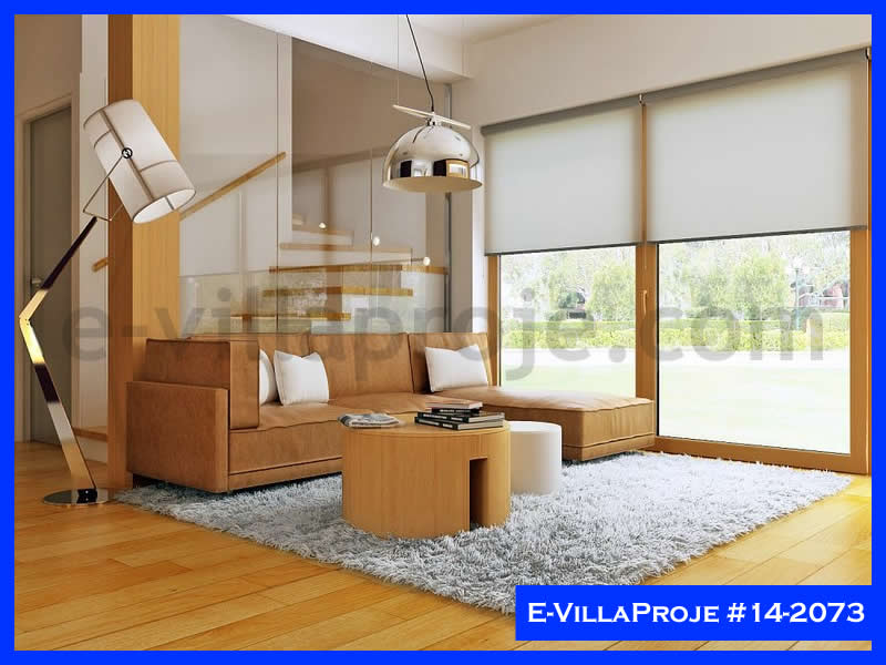 Model 14-2073 — 154 m², 2 storeys thumbnail 4