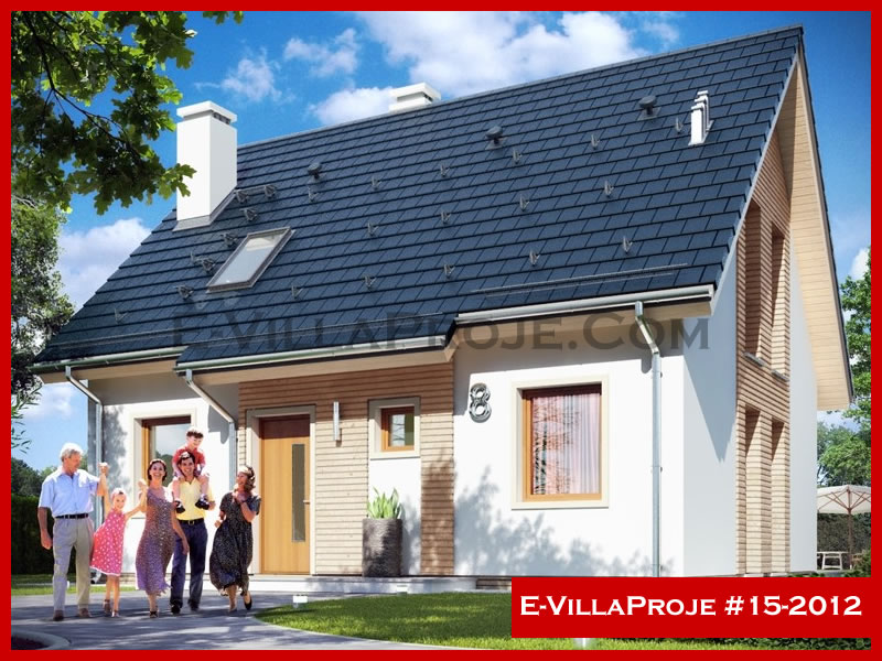 Model 15-2012 — 154 m², 2 Kat thumbnail 4