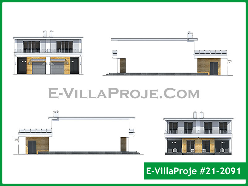 Model 21-2091 — 154 m², 2 Kat thumbnail 6