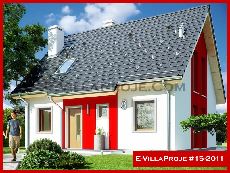 Model 15-2011 — 154 m², 2 Kat thumbnail 4