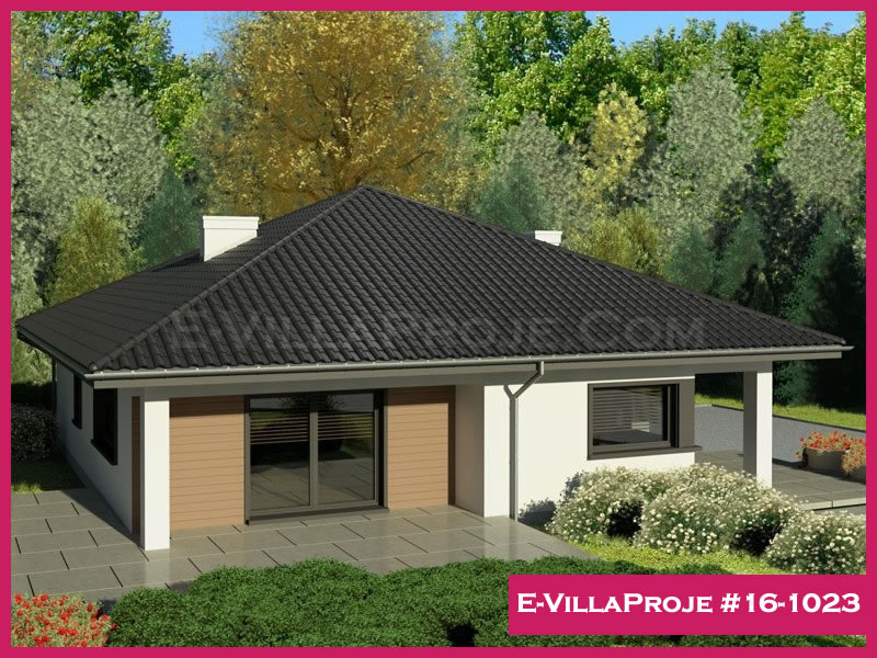 Model 16-1023 — 154 m², 1 storey thumbnail 3