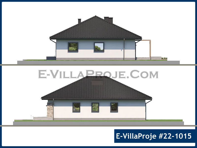 Model 22-1015 — 155 m², 1 Kat thumbnail 6
