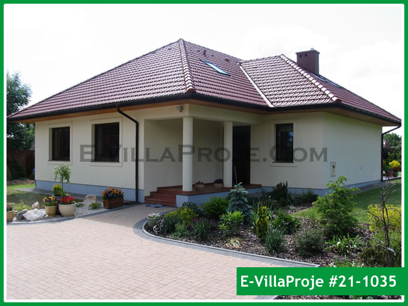 Model 21-1035 — 155 m², 1 Kat thumbnail 9