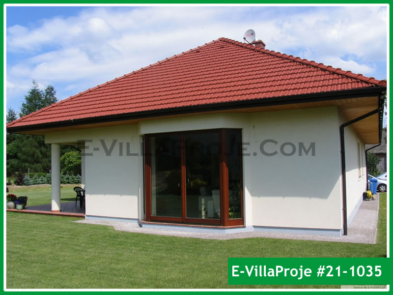 Model 21-1035 — 155 m², 1 Kat thumbnail 11