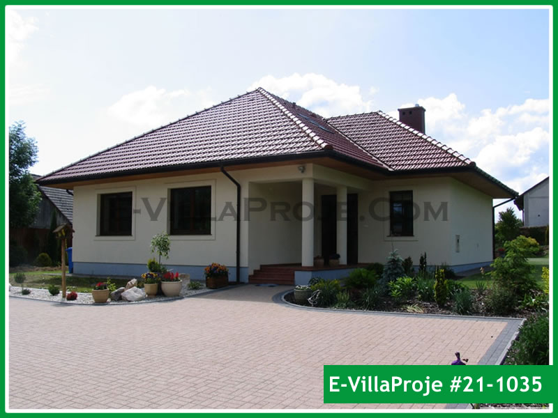 Model 21-1035 — 155 m², 1 Kat thumbnail 16