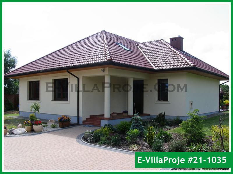 Model 21-1035 — 155 m², 1 Kat thumbnail 17