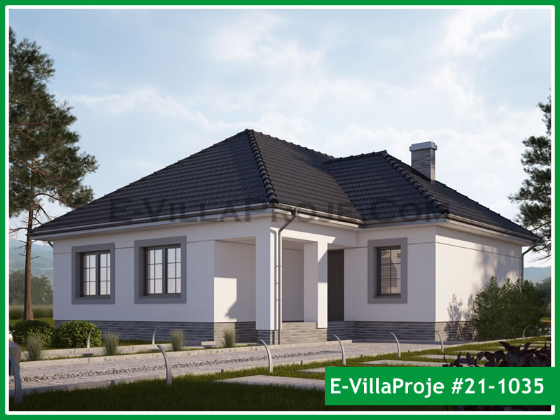 Model 21-1035 — 155 m², 1 Kat thumbnail 3