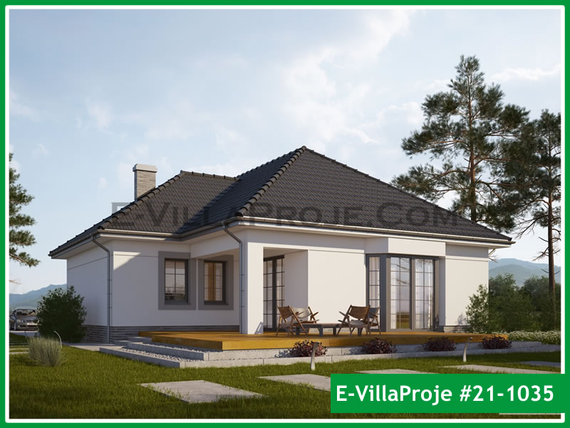 Model 21-1035 — 155 m², 1 Kat thumbnail 4