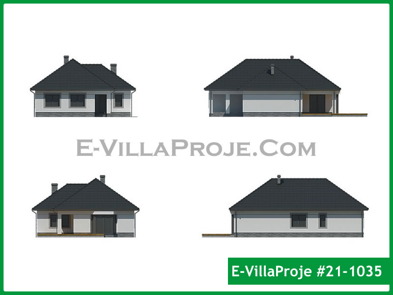 Model 21-1035 — 155 m², 1 Kat thumbnail 6
