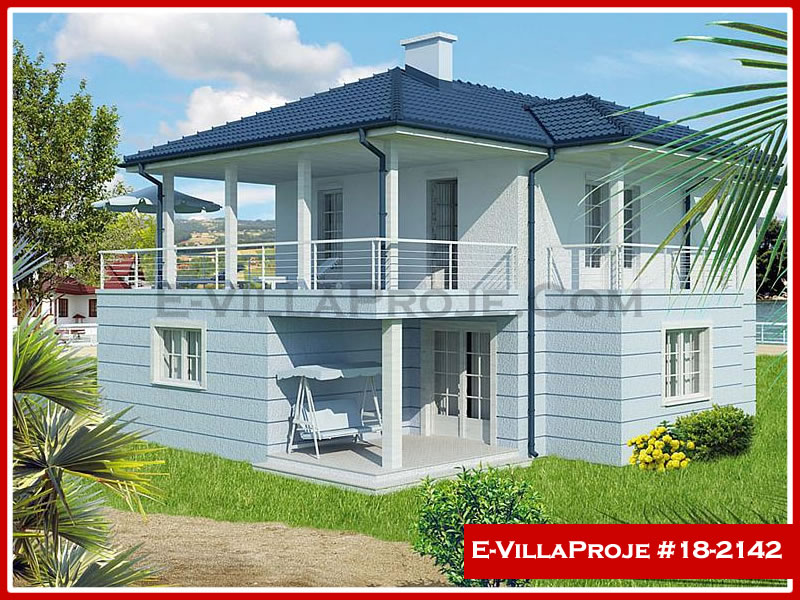 Model 18-2142 — 156 m², 2 Kat thumbnail 5