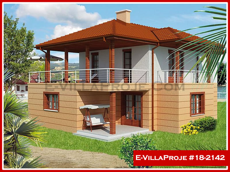 Model 18-2142 — 156 m², 2 Kat thumbnail 6