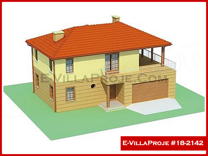 Model 18-2142 — 156 m², 2 Kat thumbnail 7