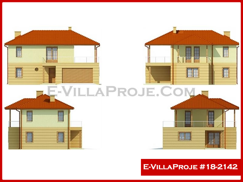 Model 18-2142 — 156 m², 2 Kat thumbnail 8