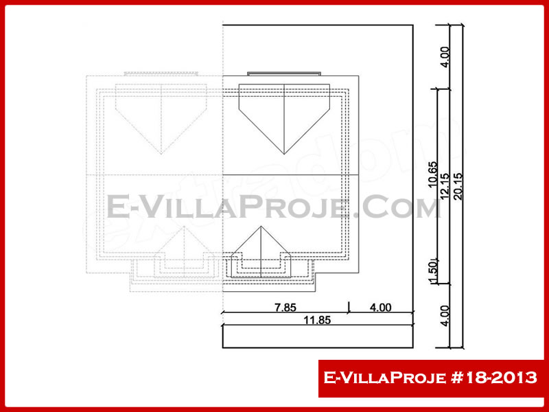 Model 18-2013 — 157 m², 2 Kat thumbnail 4
