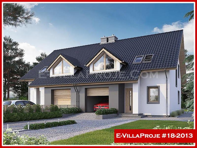 Model 18-2013 — 157 m², 2 Kat thumbnail 5
