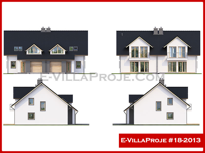 Model 18-2013 — 157 m², 2 Kat thumbnail 6
