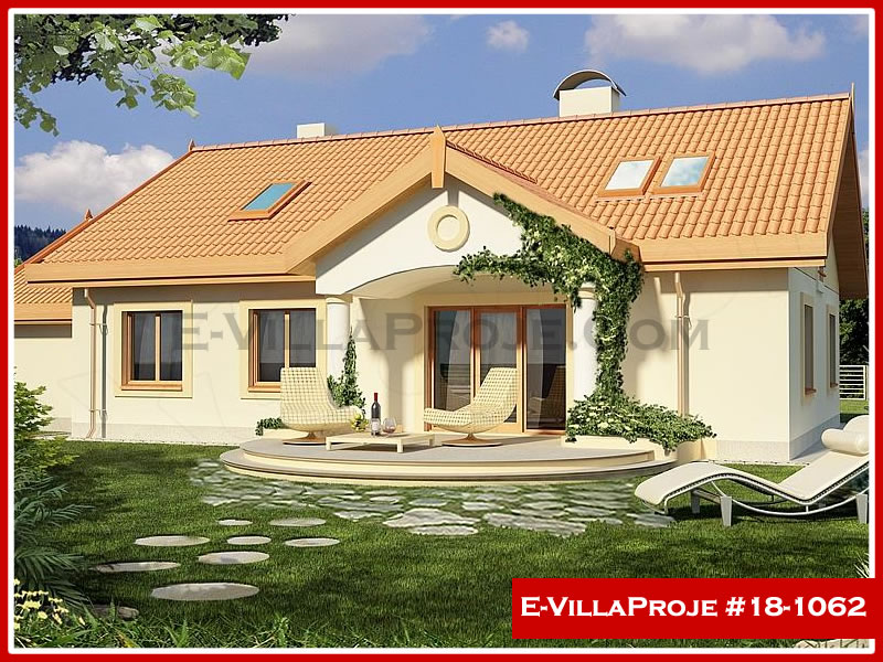 Model 18-1062 — 157 m², 1 Kat thumbnail 5