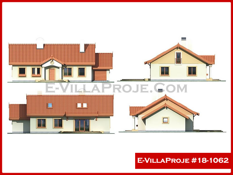 Model 18-1062 — 157 m², 1 Kat thumbnail 6