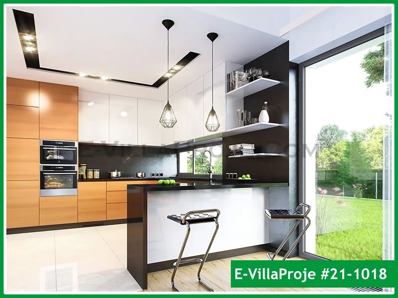 Model 21-1018 — 158 m², 1 Kat thumbnail 8