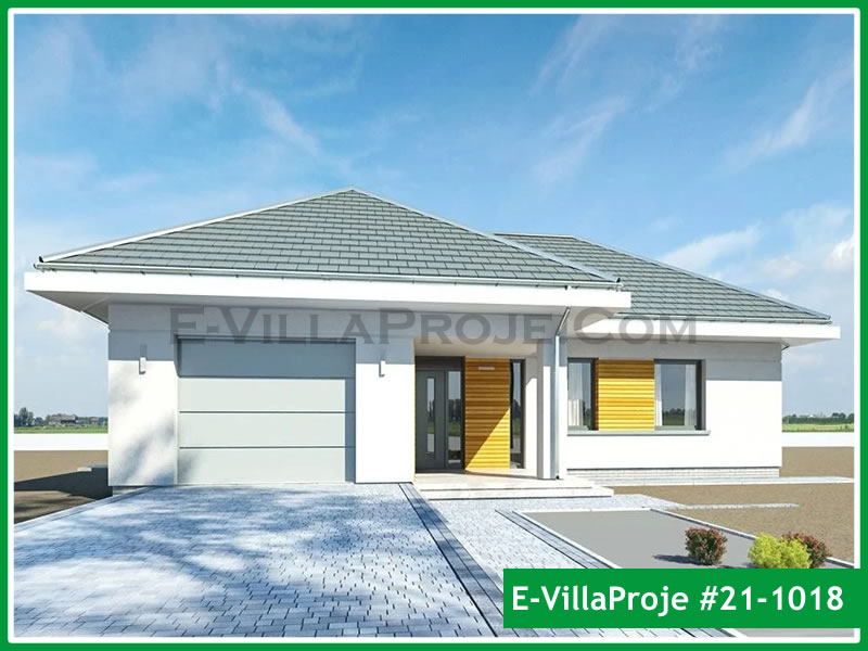 Model 21-1018 — 158 m², 1 Kat thumbnail 10