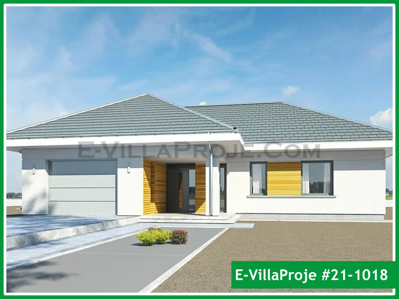 Model 21-1018 — 158 m², 1 Kat thumbnail 11