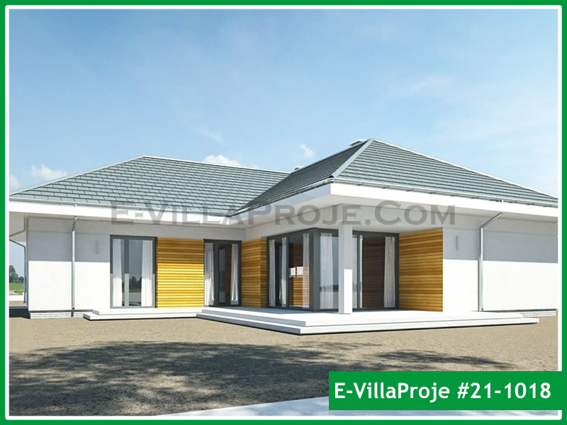 Model 21-1018 — 158 m², 1 Kat thumbnail 12