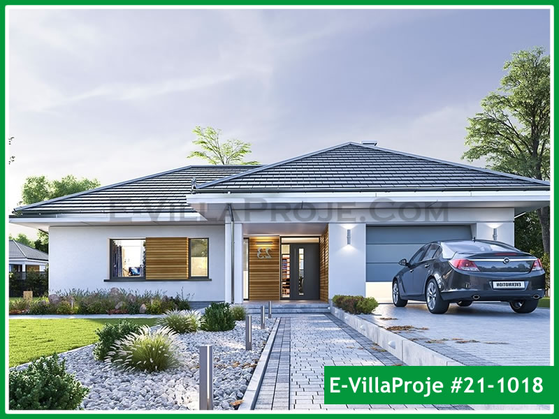 Model 21-1018 — 158 m², 1 Kat thumbnail 14