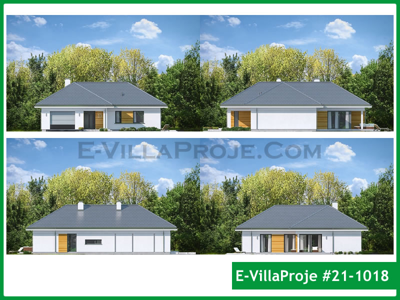 Model 21-1018 — 158 m², 1 Kat thumbnail 16