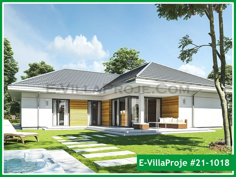 Model 21-1018 — 158 m², 1 Kat thumbnail 3