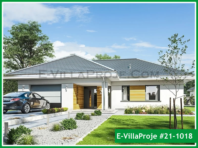 Model 21-1018 — 158 m², 1 Kat thumbnail 4