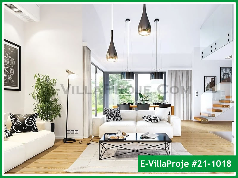 Model 21-1018 — 158 m², 1 Kat thumbnail 5