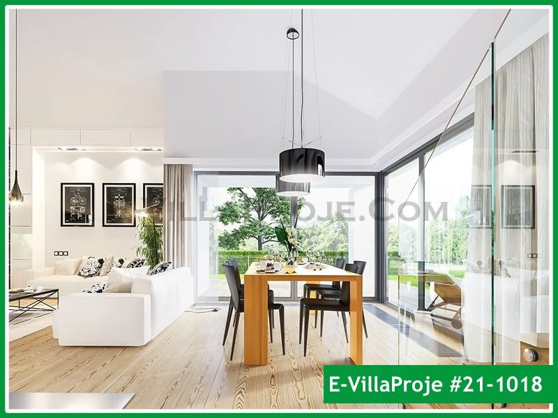 Model 21-1018 — 158 m², 1 Kat thumbnail 7