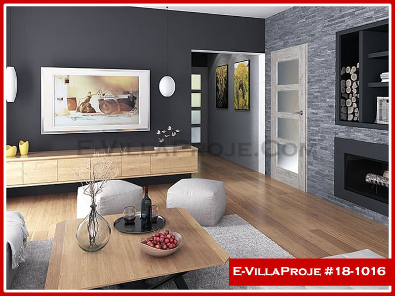 Modell 18-1016 — 158 m², 1 Geschoss thumbnail 10