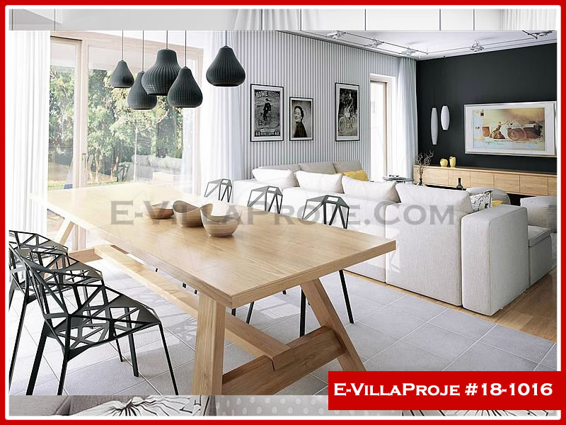 Modell 18-1016 — 158 m², 1 Geschoss thumbnail 11