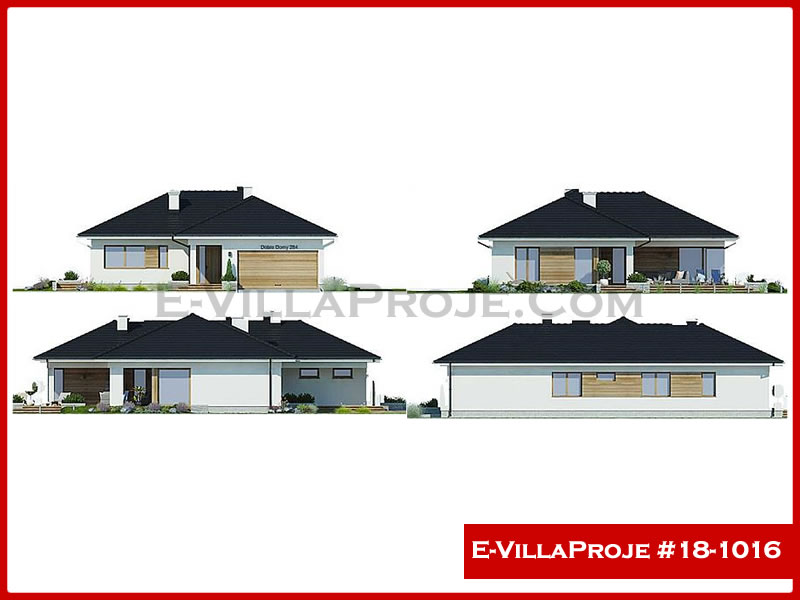 Modell 18-1016 — 158 m², 1 Geschoss thumbnail 13