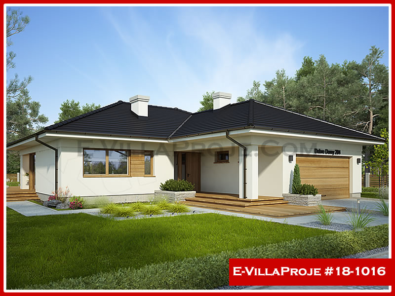 Modell 18-1016 — 158 m², 1 Geschoss thumbnail 4