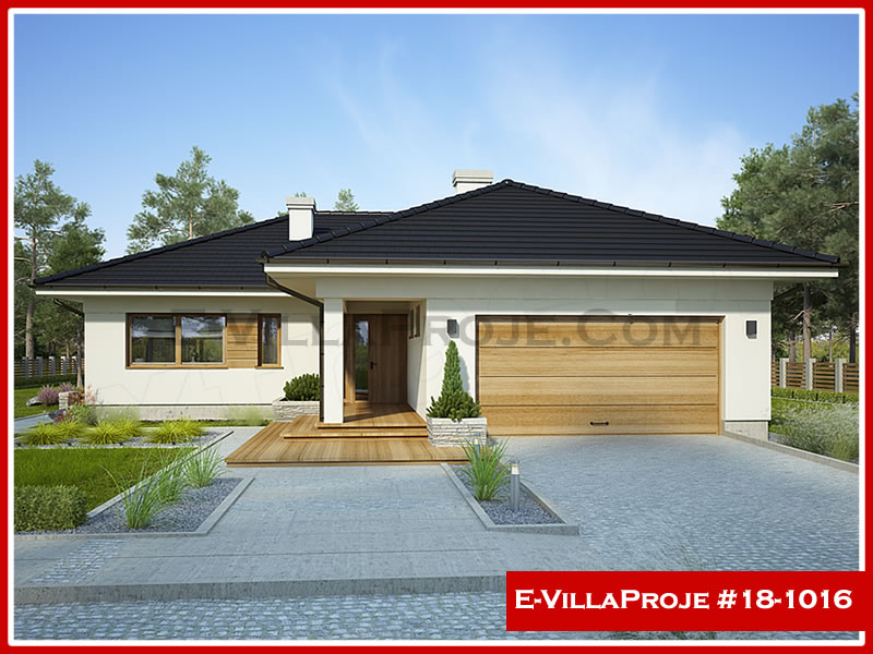 Modell 18-1016 — 158 m², 1 Geschoss thumbnail 5