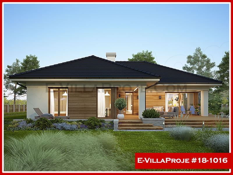 Modell 18-1016 — 158 m², 1 Geschoss thumbnail 6