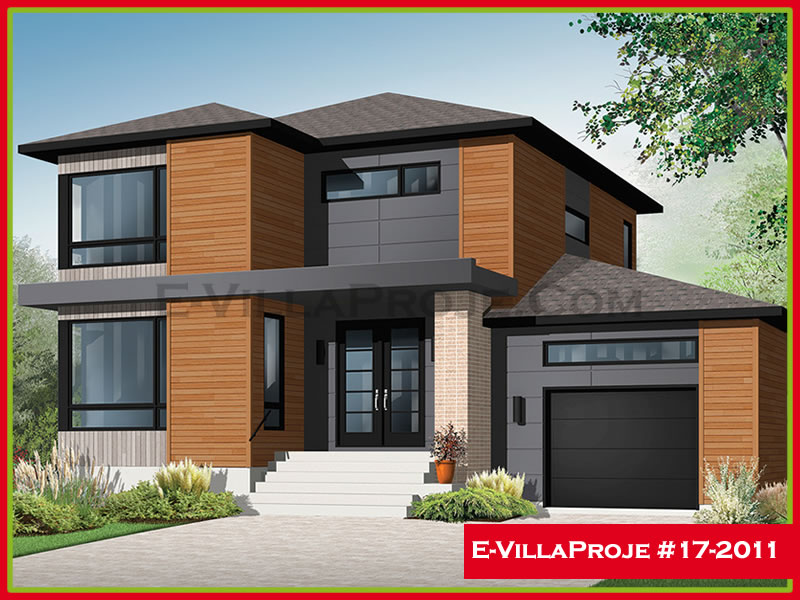 Model 17-2011 — 159 m², 2 Kat thumbnail 4