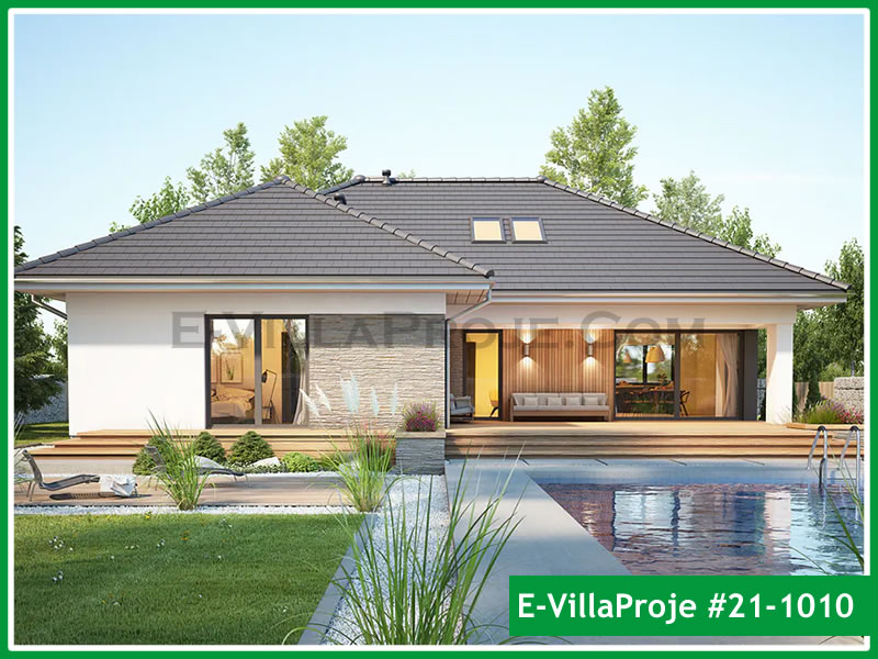 Model 21-1010 — 159 m², 1 Kat thumbnail 4