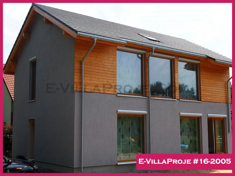 Model 16-2005 — 160 m², 2 Kat thumbnail 6