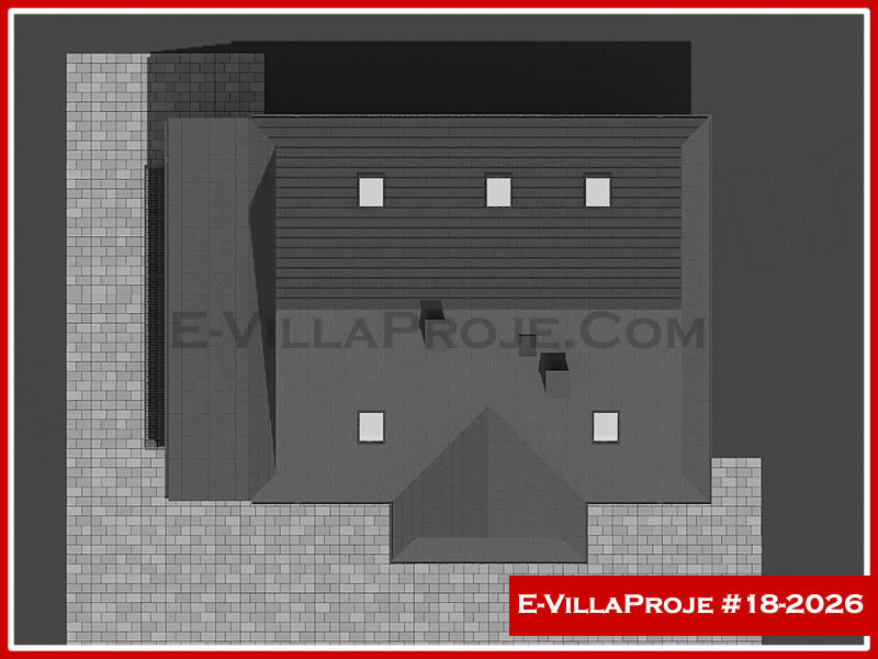 Model 18-2026 — 160 m², 2 Kat thumbnail 4
