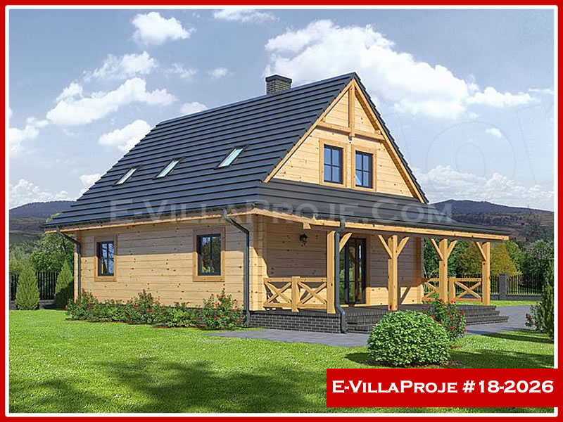 Model 18-2026 — 160 m², 2 Kat thumbnail 5