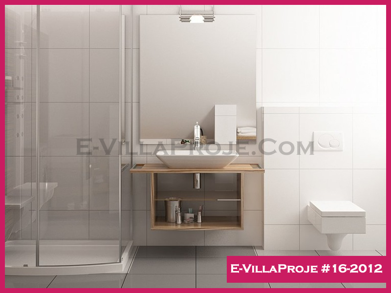 Model 16-2012 — 160 m², 2 Kat thumbnail 9