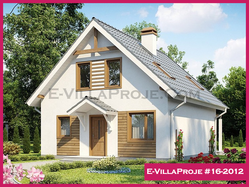 Model 16-2012 — 160 m², 2 Kat thumbnail 4