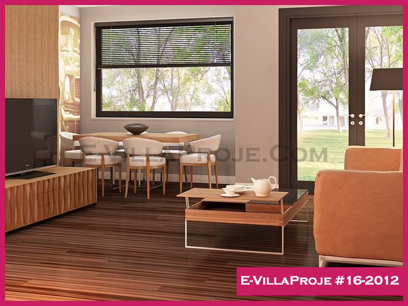 Model 16-2012 — 160 m², 2 Kat thumbnail 7