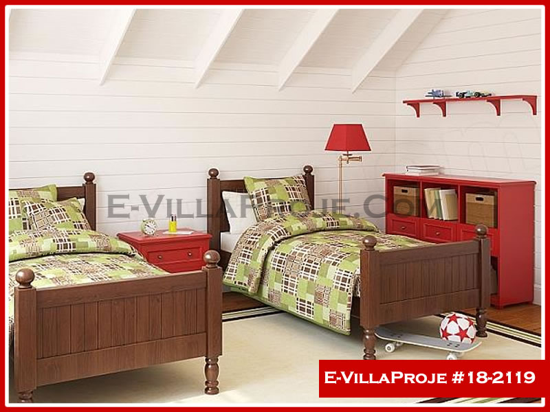Model 18-2119 — 160 m², 2 Kat thumbnail 9
