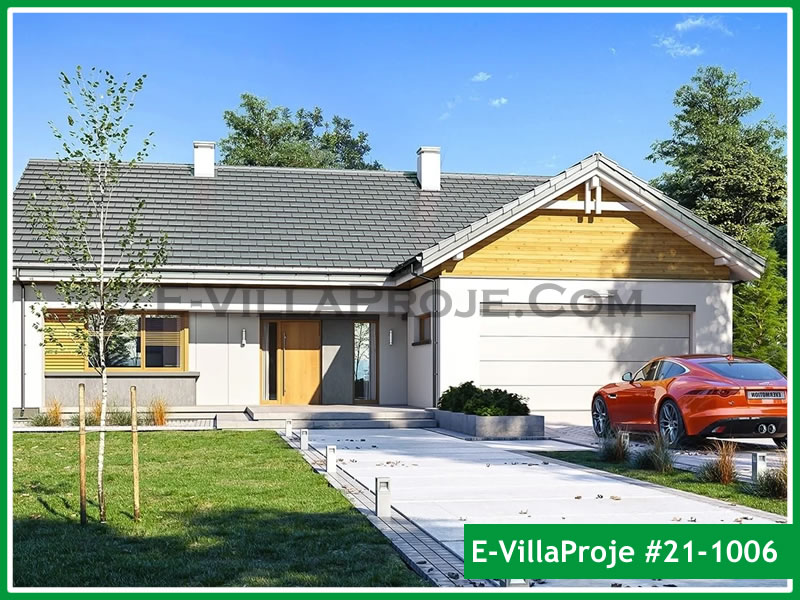 Model 21-1006 — 160 m², 1 Kat thumbnail 12