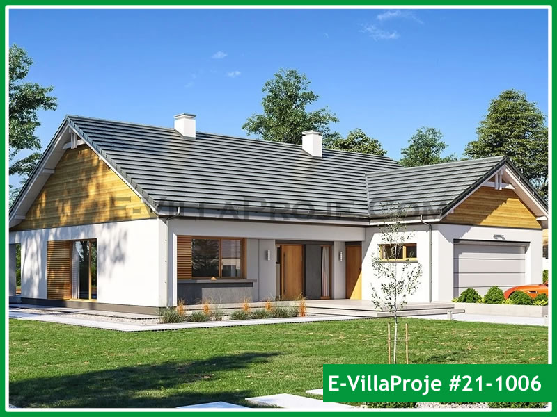 Model 21-1006 — 160 m², 1 Kat thumbnail 13