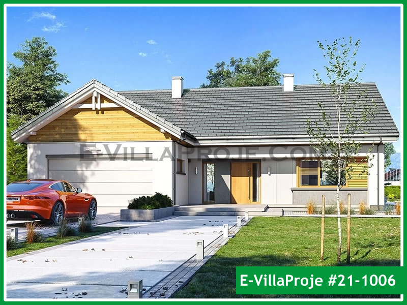 Model 21-1006 — 160 m², 1 Kat thumbnail 3
